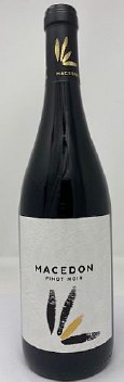 Macedon 2019 Pinot Noir